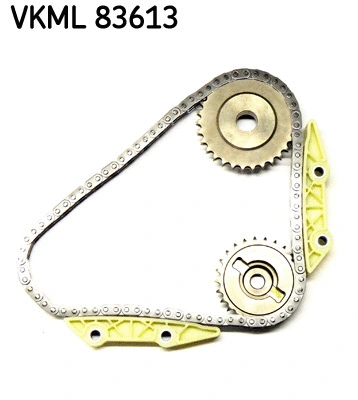 Timing Chain Kit (VKML 83613)