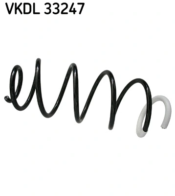 Suspension Spring (VKDL 33247)