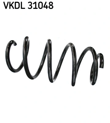Suspension Spring (VKDL 31048)