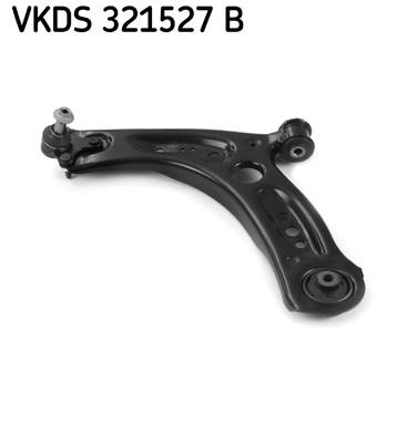 Control/Trailing Arm, wheel suspension (VKDS 321527 B)