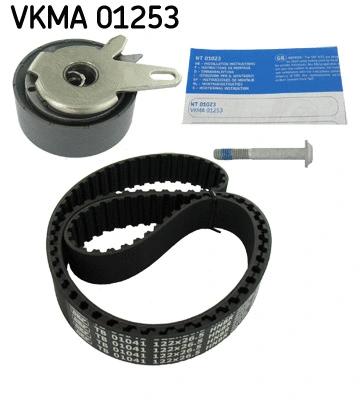 Timing Belt Kit