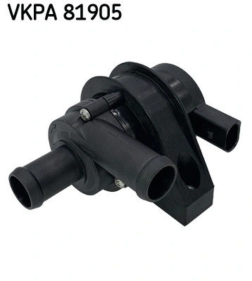 Water Pump, engine cooling (VKPA 81905)