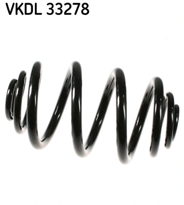 Suspension Spring (VKDL 33278)