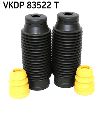 Dust Cover Kit, shock absorber (VKDP 83522 T)