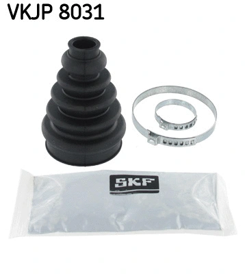 Bellow Kit, drive shaft (VKJP 8031)