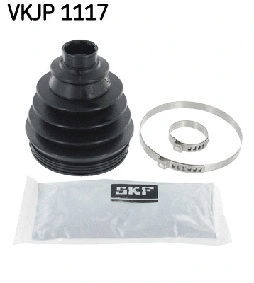 Bellow Kit, drive shaft (VKJP 1117)