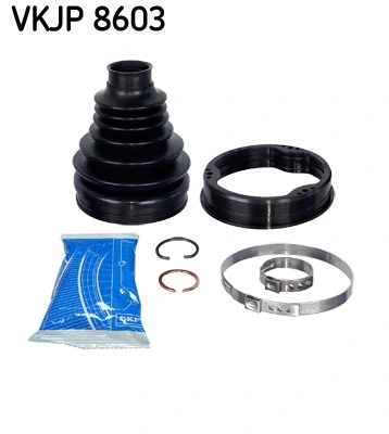 Bellow Kit, drive shaft (VKJP 8603)