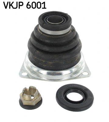 Bellow Kit, drive shaft (VKJP 6001)