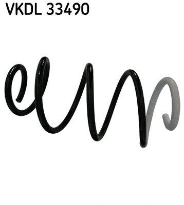 Suspension Spring (VKDL 33490)