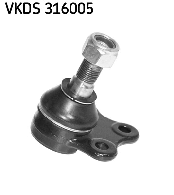 Ball Joint (VKDS 316005)