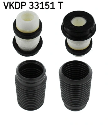 Dust Cover Kit, shock absorber (VKDP 33151 T)