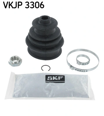 Bellow Kit, drive shaft (VKJP 3306)