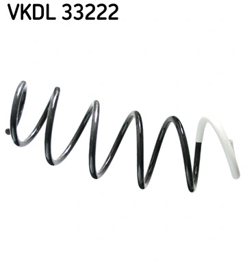 Suspension Spring (VKDL 33222)