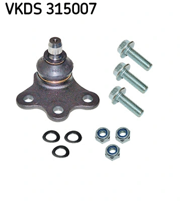 Ball Joint (VKDS 315007)
