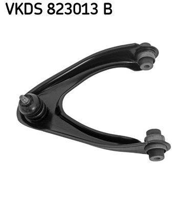 Control/Trailing Arm, wheel suspension (VKDS 823013 B)