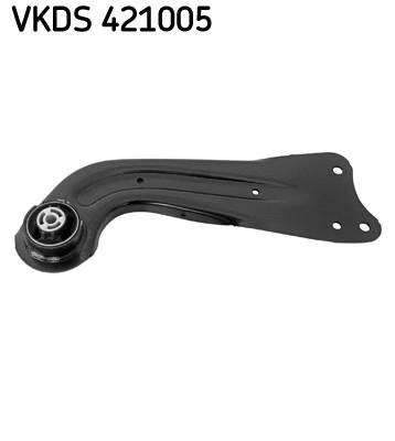 Control/Trailing Arm, wheel suspension (VKDS 421005)