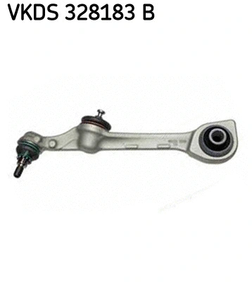 Control/Trailing Arm, wheel suspension (VKDS 328183 B)