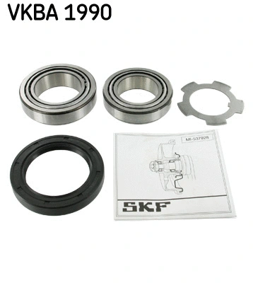 Wheel Bearing Kit (VKBA 1990)
