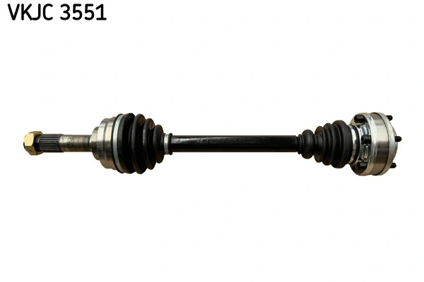 Drive Shaft (VKJC 3551)