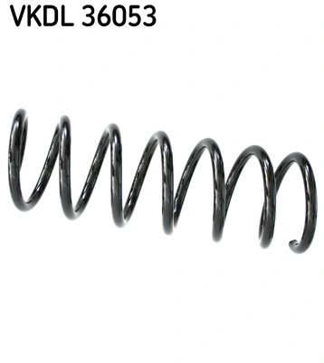 Suspension Spring (VKDL 36053)
