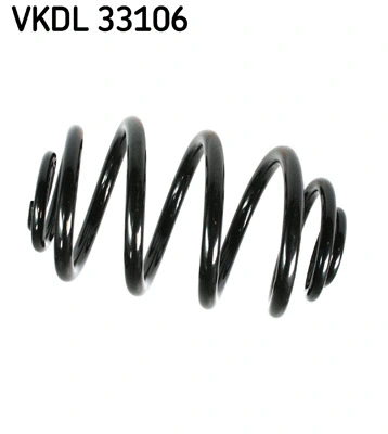 Suspension Spring (VKDL 33106)