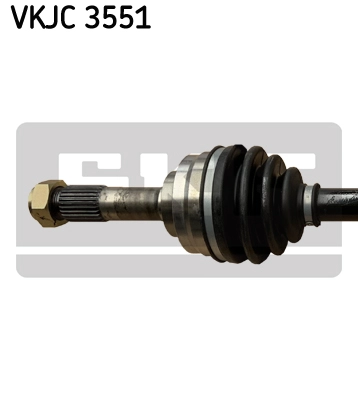 Drive Shaft