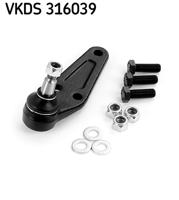 Ball Joint