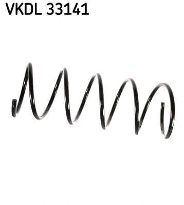 Suspension Spring (VKDL 33141)