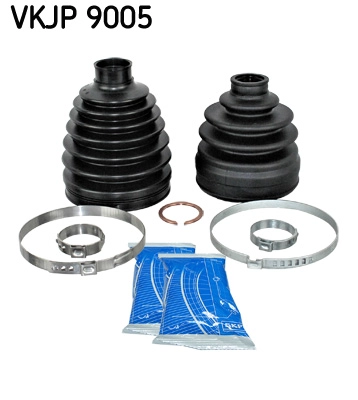 Bellow Kit, drive shaft (VKJP 9005)