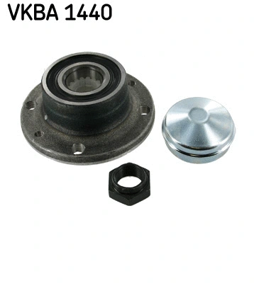 Wheel Bearing Kit (VKBA 1440)