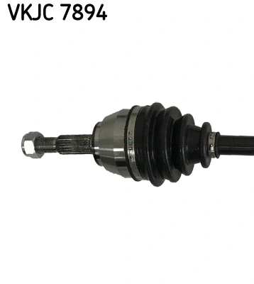 Drive Shaft