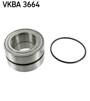 Wheel Bearing Kit (VKBA 3664)