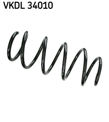 Suspension Spring (VKDL 34010)