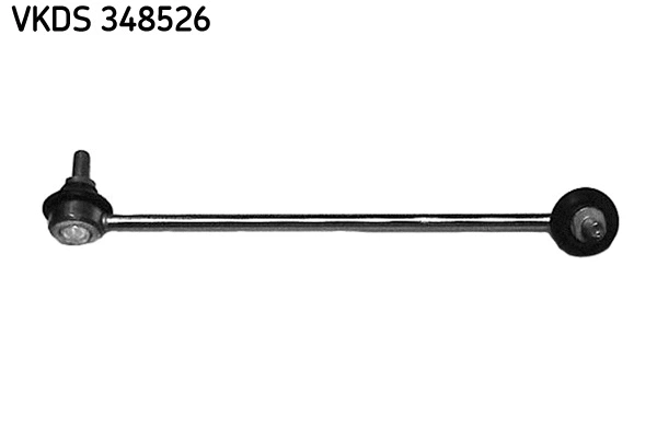 Link/Coupling Rod, stabiliser bar (VKDS 348526)