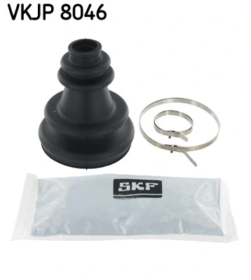 Bellow Kit, drive shaft (VKJP 8046)
