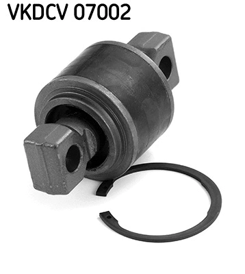 Repair Kit, suspension strut support mount