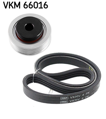 V-Ribbed Belt Set (VKMA 66016)