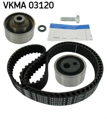 Timing Belt Kit
