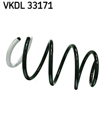 Suspension Spring (VKDL 33171)