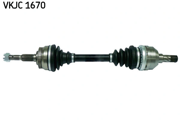Drive Shaft (VKJC 1670)