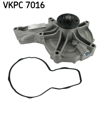 Water Pump, engine cooling (VKPC 7016)