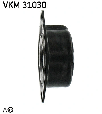 Tensioner Pulley, V-ribbed belt