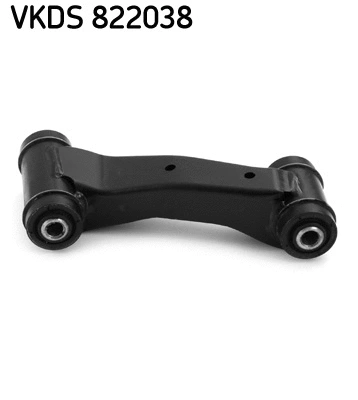Control/Trailing Arm, wheel suspension (VKDS 822038)