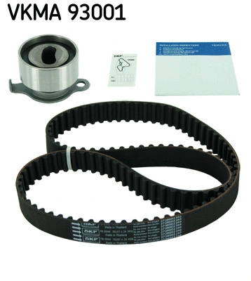 Timing Belt Kit