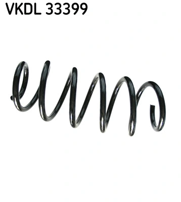 Suspension Spring (VKDL 33399)