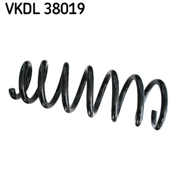 Suspension Spring (VKDL 38019)