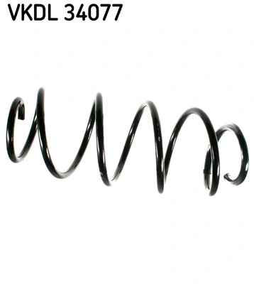 Suspension Spring (VKDL 34077)