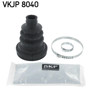 Bellow Kit, drive shaft (VKJP 8040)