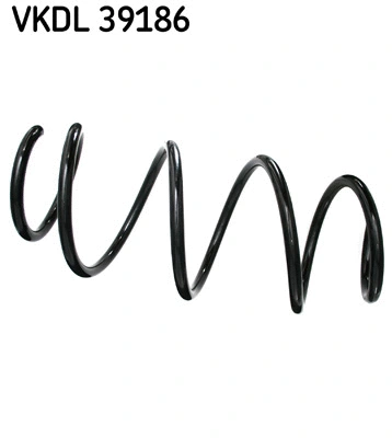 Suspension Spring (VKDL 39186)