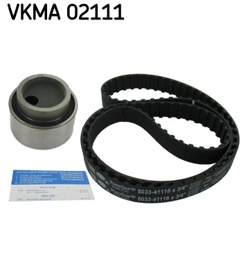 Timing Belt Kit